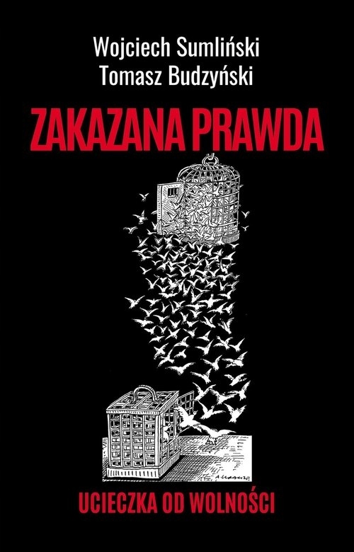 

Zakazana prawda