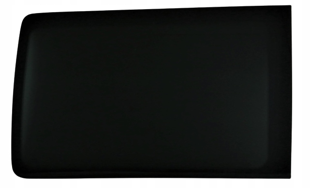 SZYBA BOCZNA PRAWA VW TRANSPORTER T5 915x570 03-15