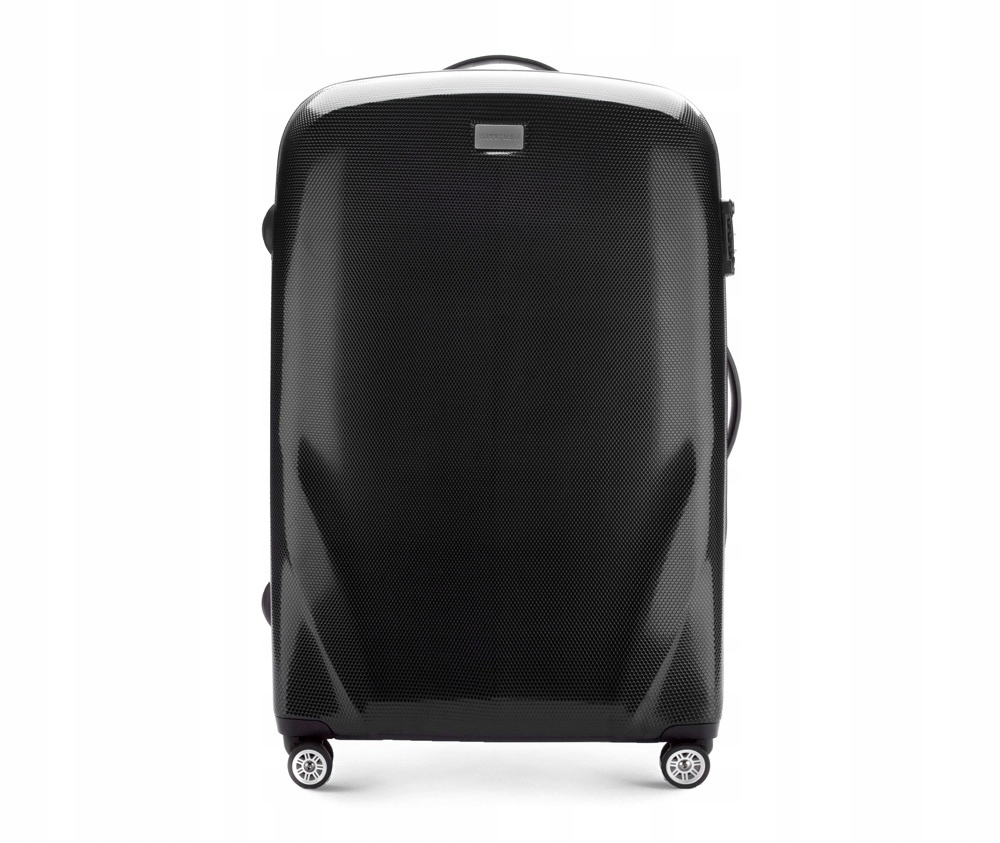

Walizka Wittchen Pc Ultra Light 95L 56-3P-573-10