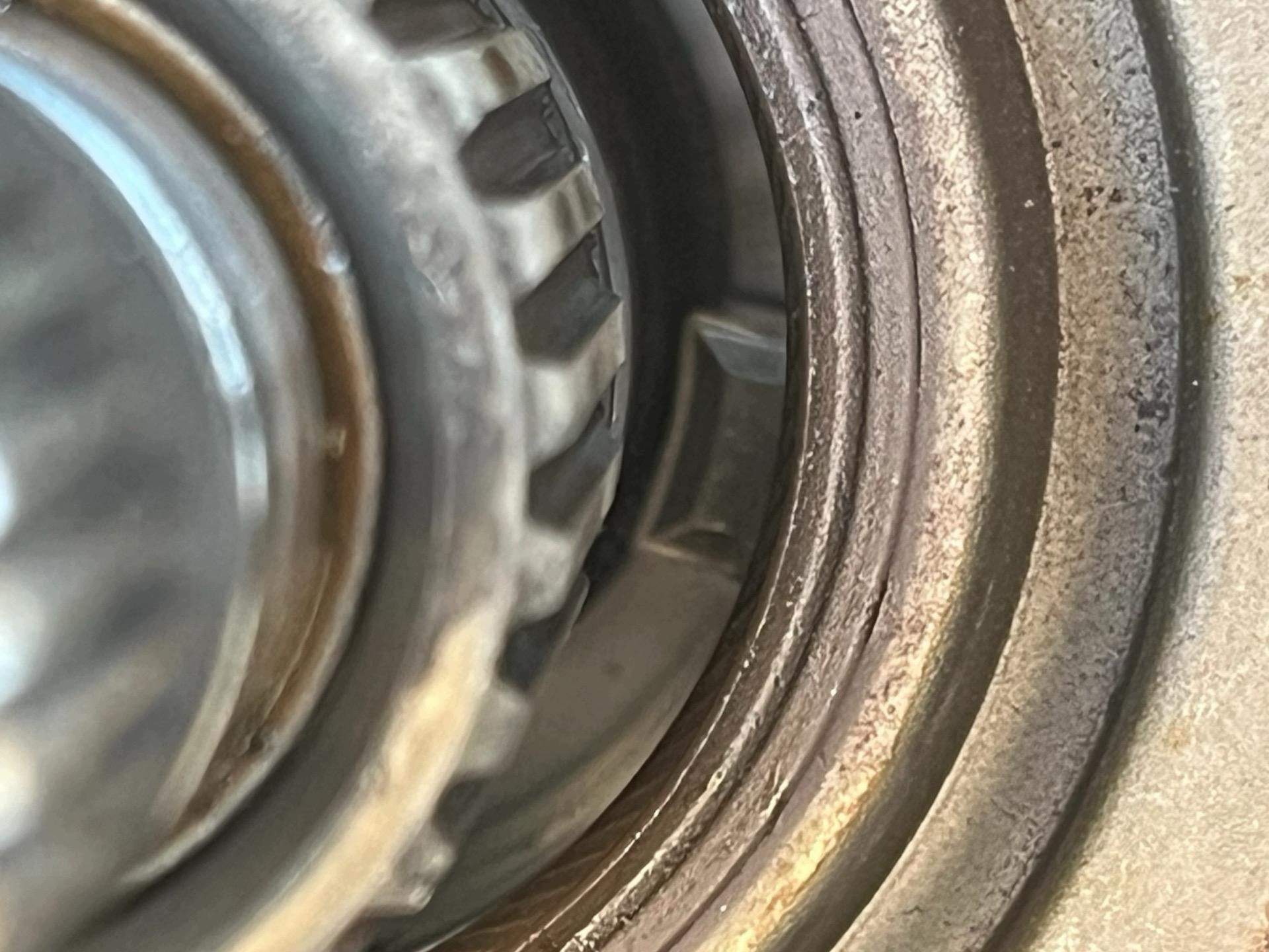 Automatyczna Getriebe BMW X3 E83 2004 7523280