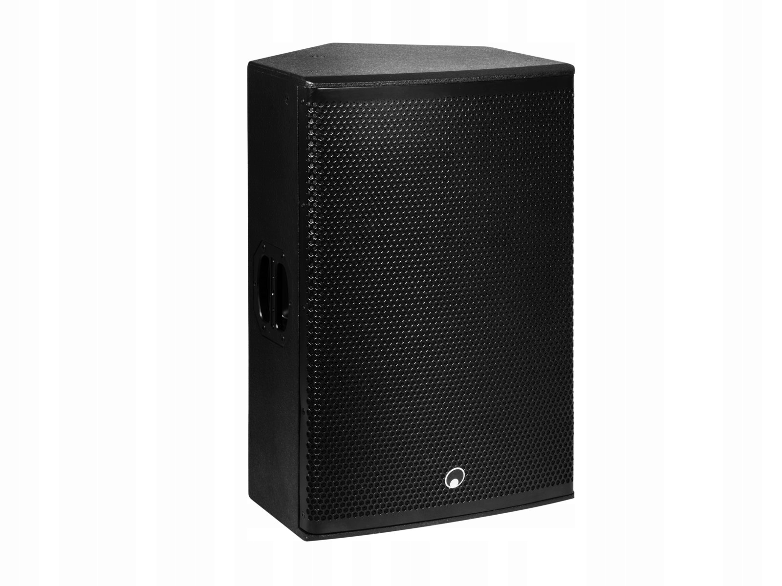 Reproduktorový sloupek Omnitronic PAS-215 MK3 400W Rms 1palcový ovladač 15 palců basů