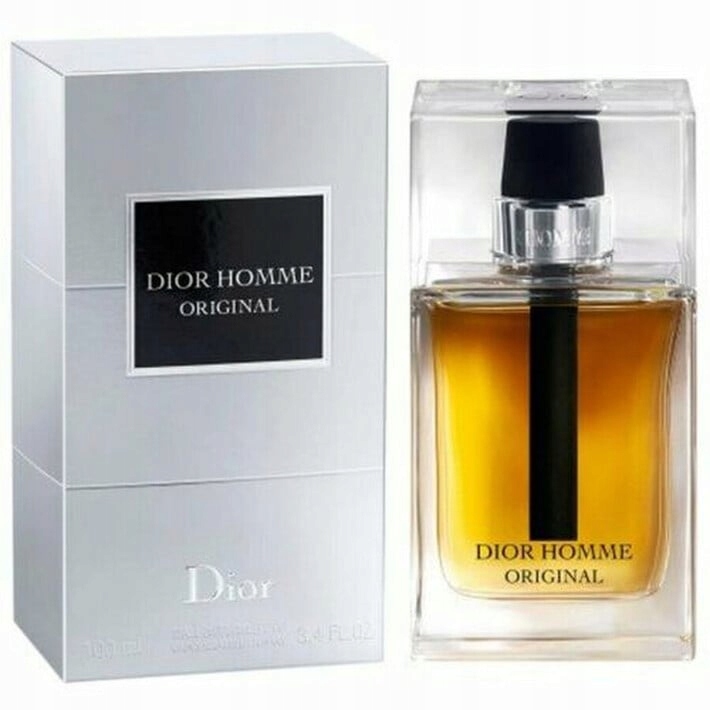 Dior Homme Original 100 ml woda toaletowa 4J01 Robo