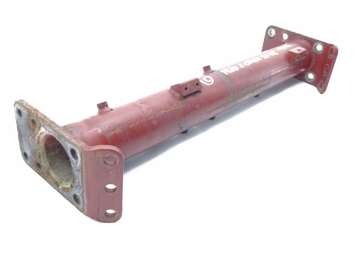 IVECO EUROCARGO I 91 02 BELKA RAMY PRZOD 17 5 Car type Trucks