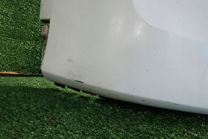 MAZDA CX-60 CX60 22- front bumper front