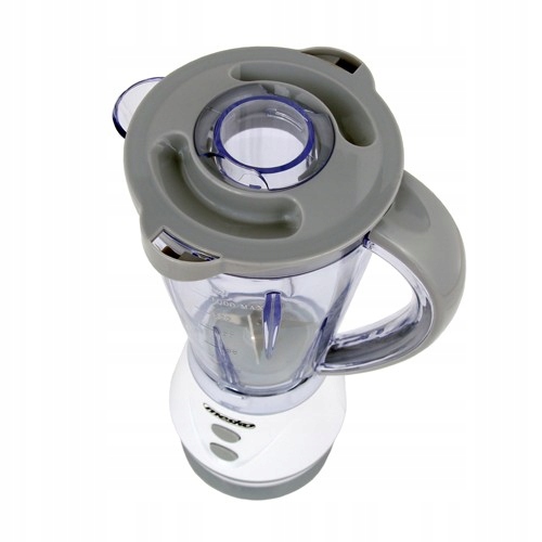 BLENDER KIELICHOWY 1L ROZDRABNIACZ 500W DC MESKO Marka Mesko-AGD