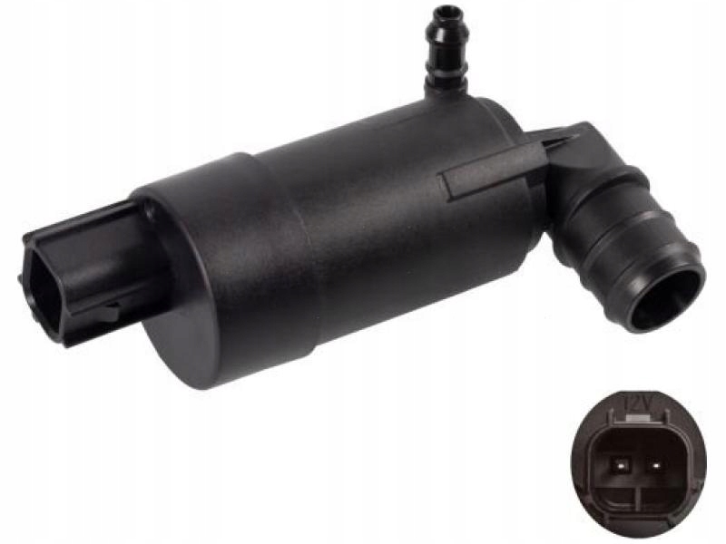 НАСОС ОМИВАЧА ВІКОН 45038