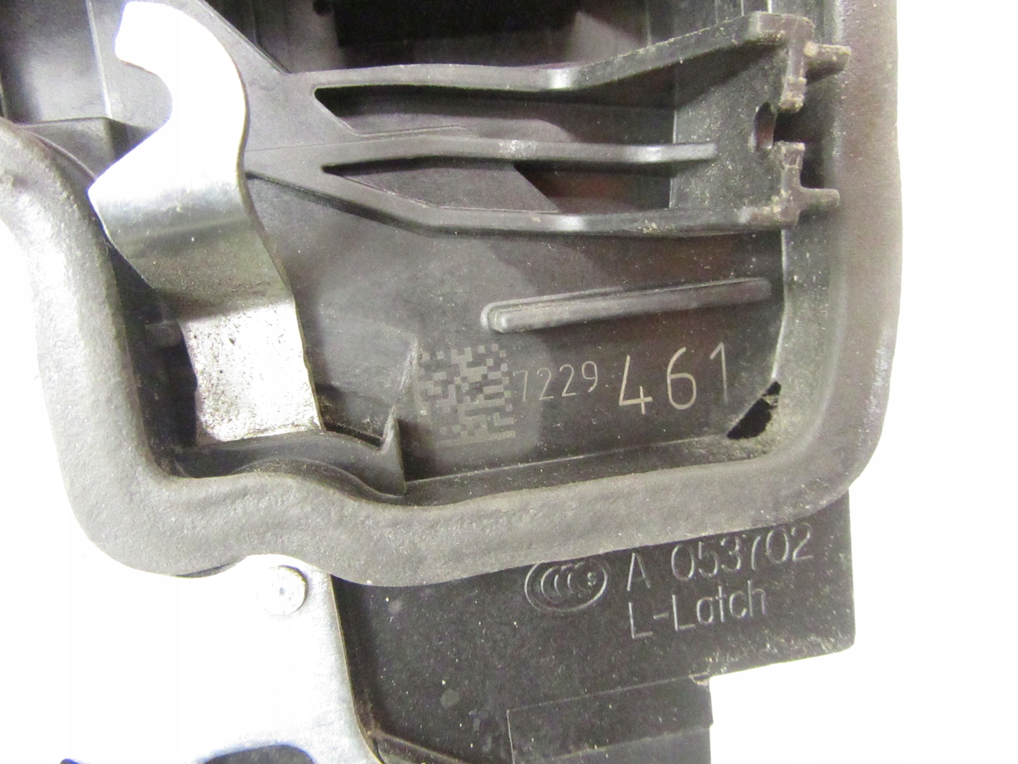 lock left front BMW e60 e61 LCI e70 e84 e90 F01 F02 F10 F11 F25 EU