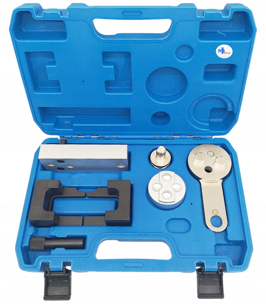 Blokovanie rozvodov Mercedes M654 Diesel 1.6/ 2.0