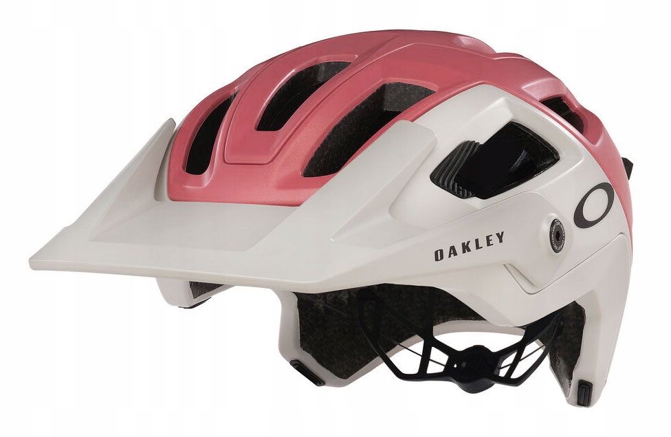 Kask rowerowy Oakley DRT5 Maven Satin Mist Paloma M (55-59cm)