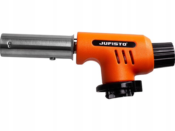 

Jufisto palnik gazowy lutlampa zapalnik Piezzo