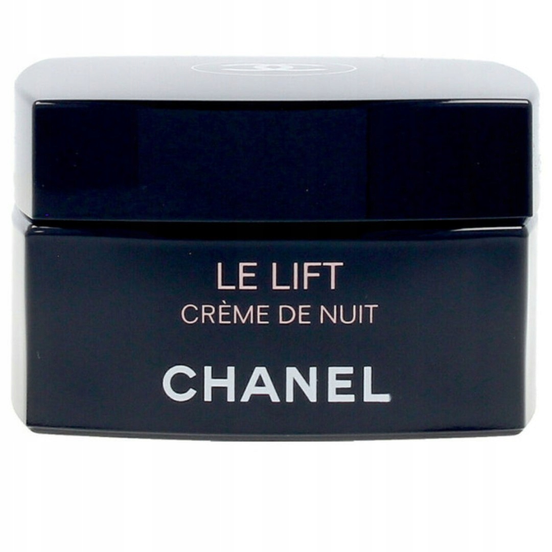 Zpevňující krém Chanel Le Lift 50 g proti stárnutí