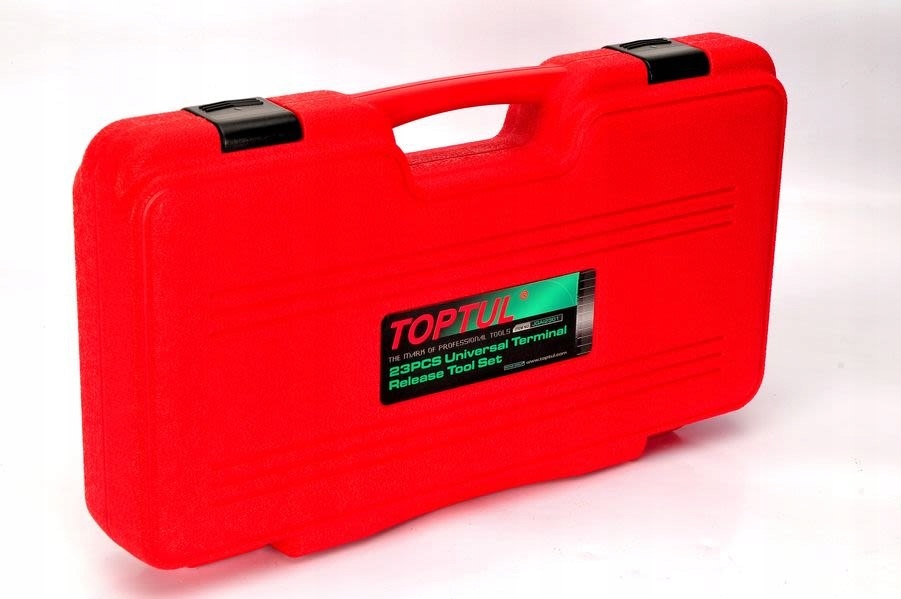 Sada nářadí univerzální 23ks Toptul JGAI2301