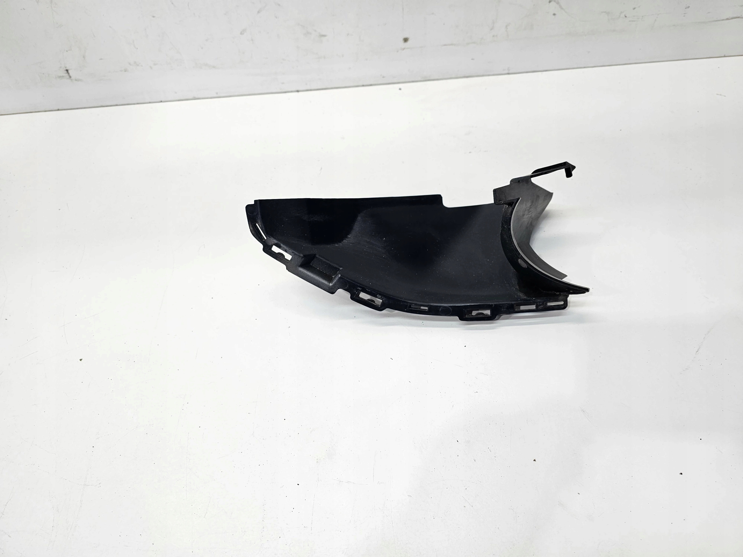 support holder REFLEKTORA left AUDI Q7 4L 4L0807151E