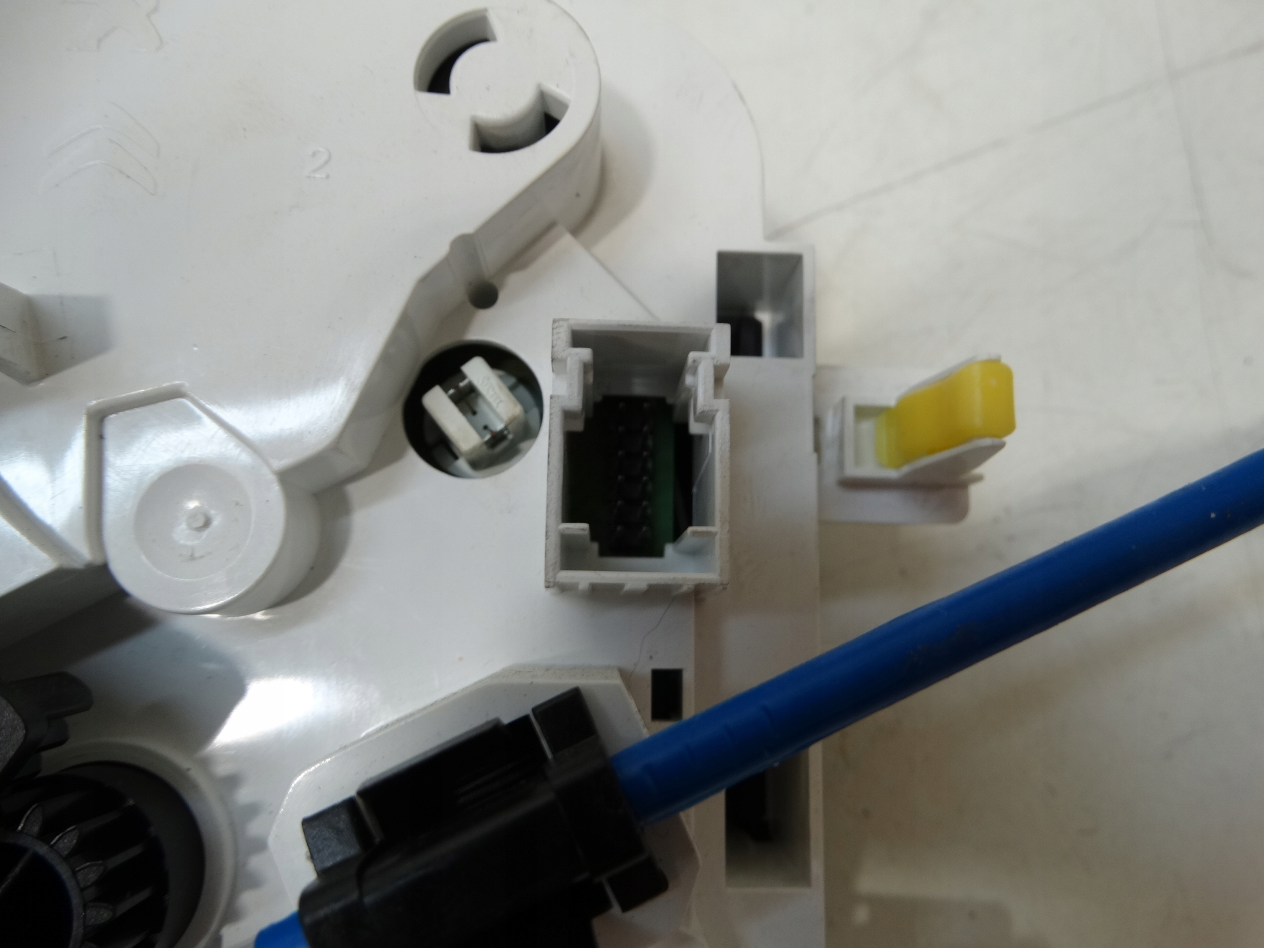 PANEL BOCCHETTE TOYOTA AYGO 1.0 VVT-e 72KM 55900-YV030