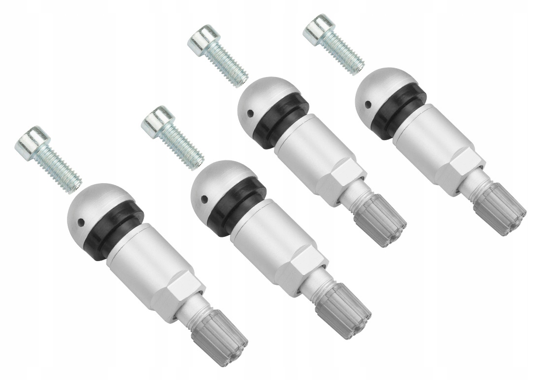 

Zawór 4szt Wentyl do czujników ciśnienia TPMS-06