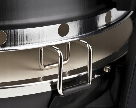 Mini piekarnik G3Ferrari Pizzeria Snack Napoletana Model Pizzeria Snack Napoletana