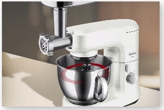 Robot planetarny Amica KML 4011 Maszynka do mięsa Marka Amica