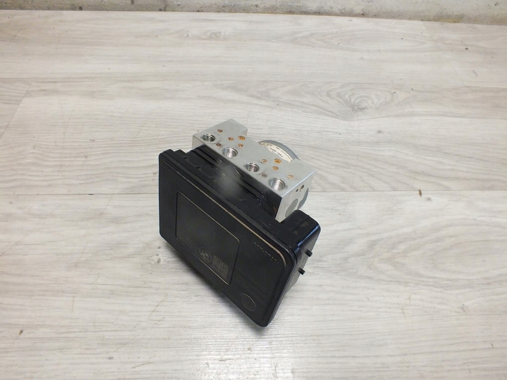 MINI COOPER F55 F56 F57 насос ABS 6895499