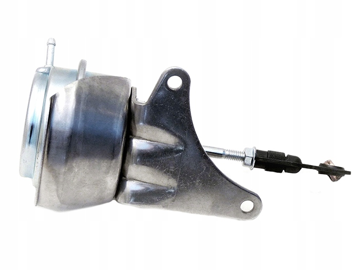 ZAWÓR GRUSZKA TURBO VW PASSAT B6 2.0TDI 140KM BMM Producent części Turbocentras