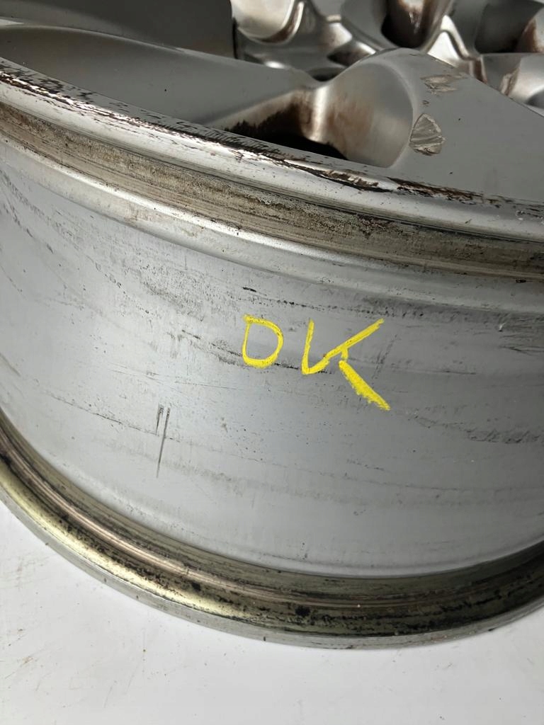 disk CITROEN DS5 17 CALI #51 9670292277