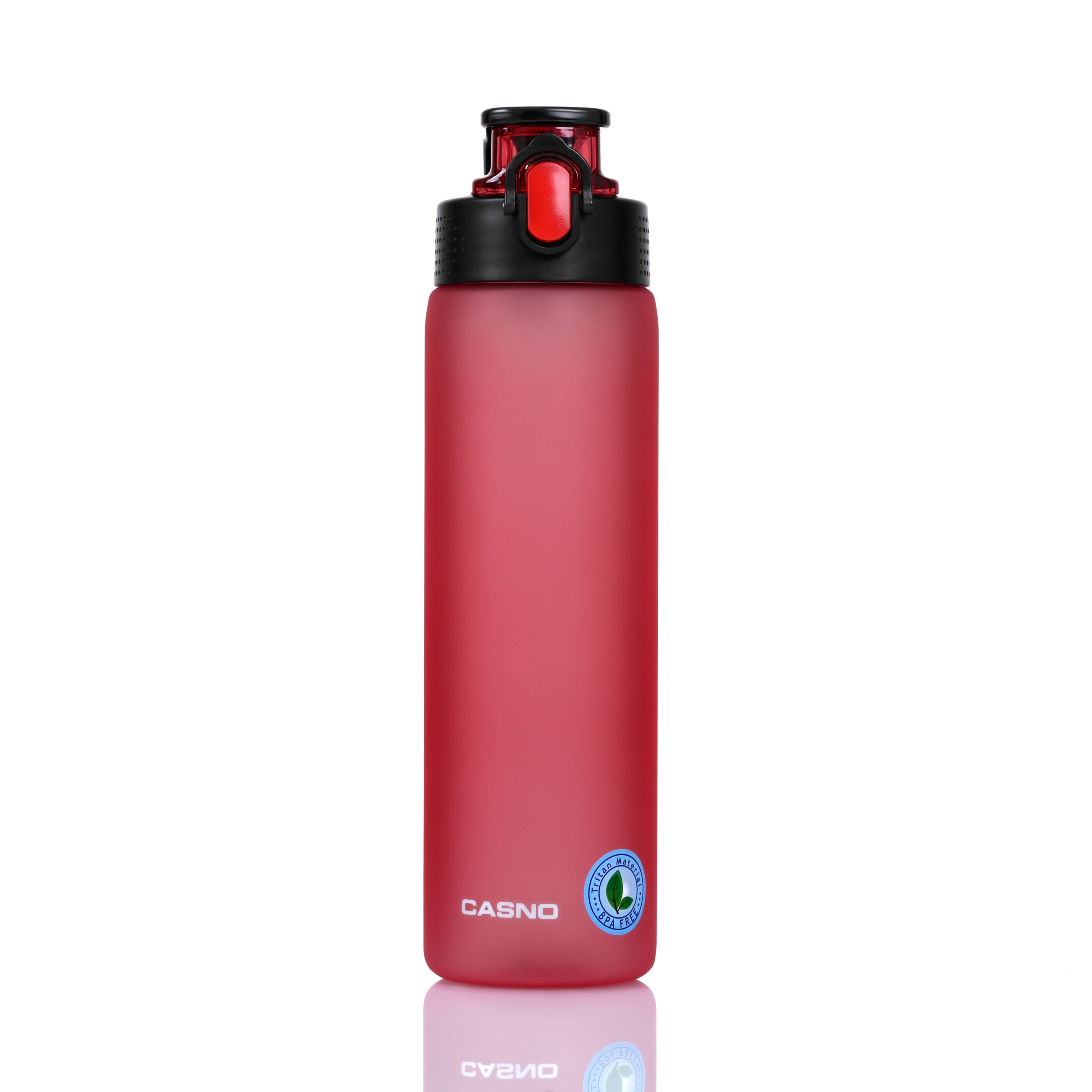 BIDON BUTELKA TRITANOWA CASNO 750 ML