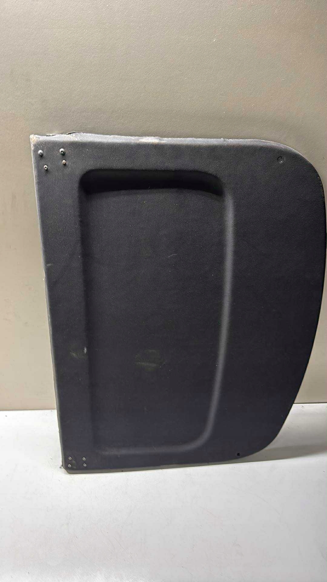 Opel Insignia A HB plato boot rear part rear