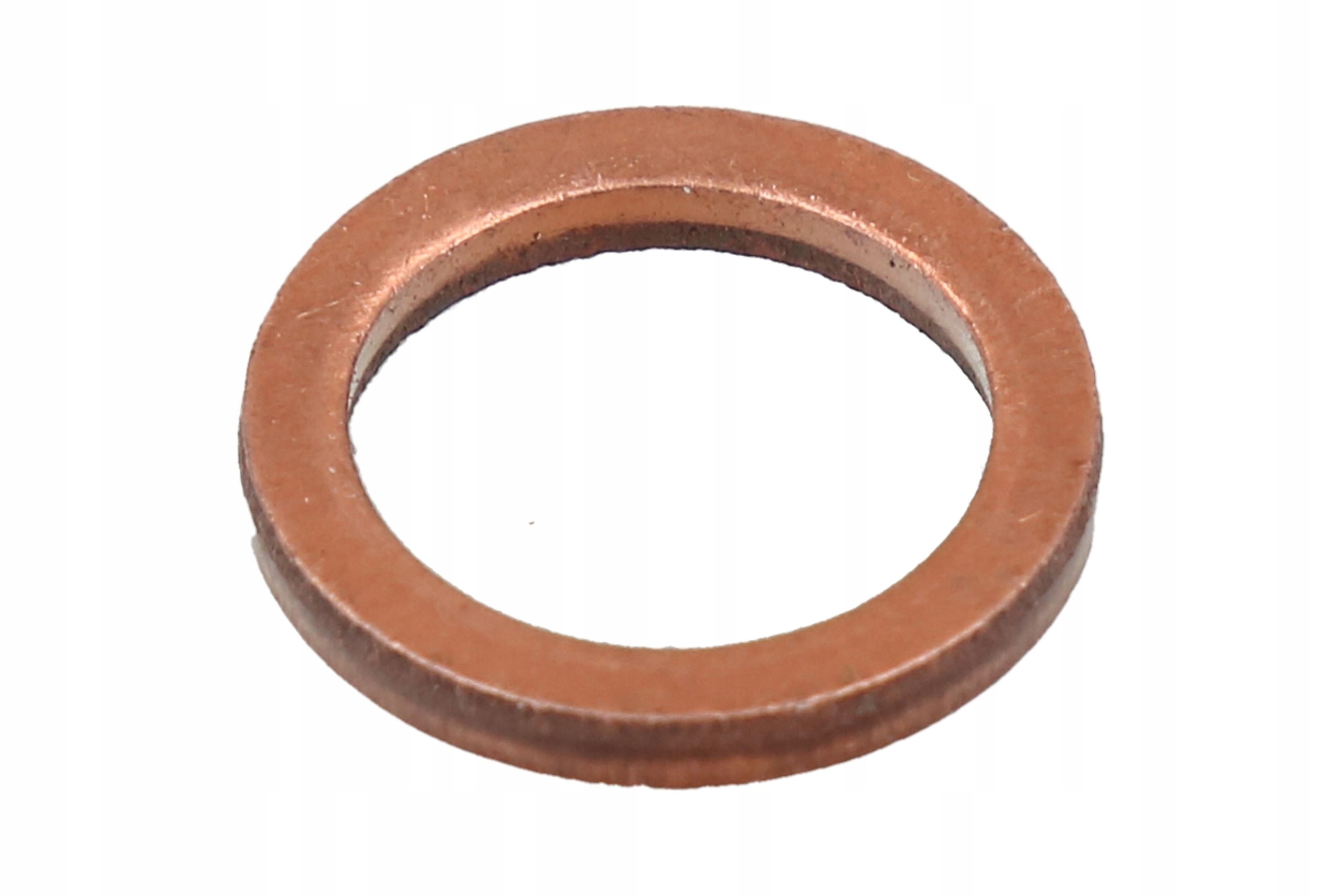 Podkładka miedziana 8x12x1.5