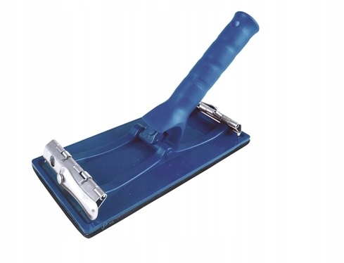 Paca szlifierska na TELESKOP 210x105mm