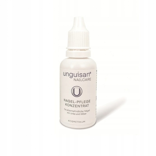 Unguisan regeneracja kruche zniszczone rozdwajają Marka inna marka