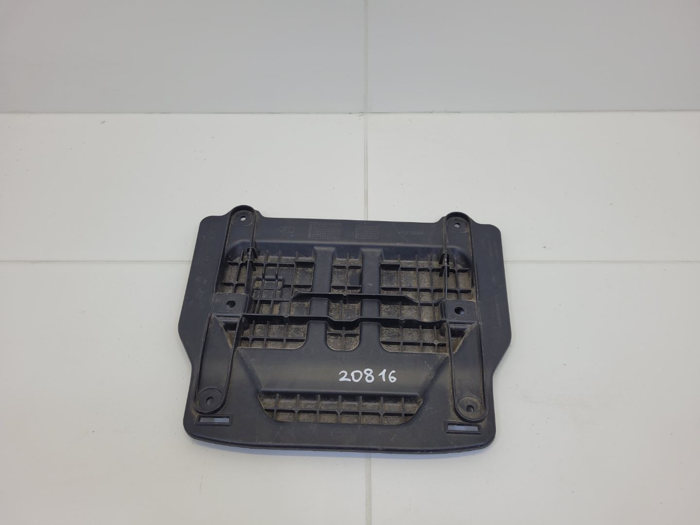 moulding bonnet Renault Talisman 2021 846324439R
