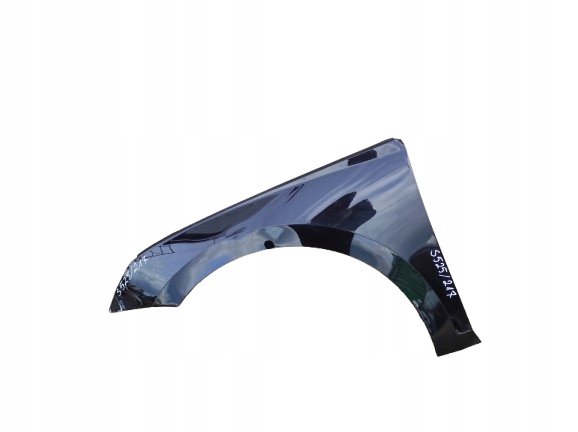 SKODA OCTAVIA 4 IV 19- BŁOTNIK LEWY PRZÓD 5E3821107