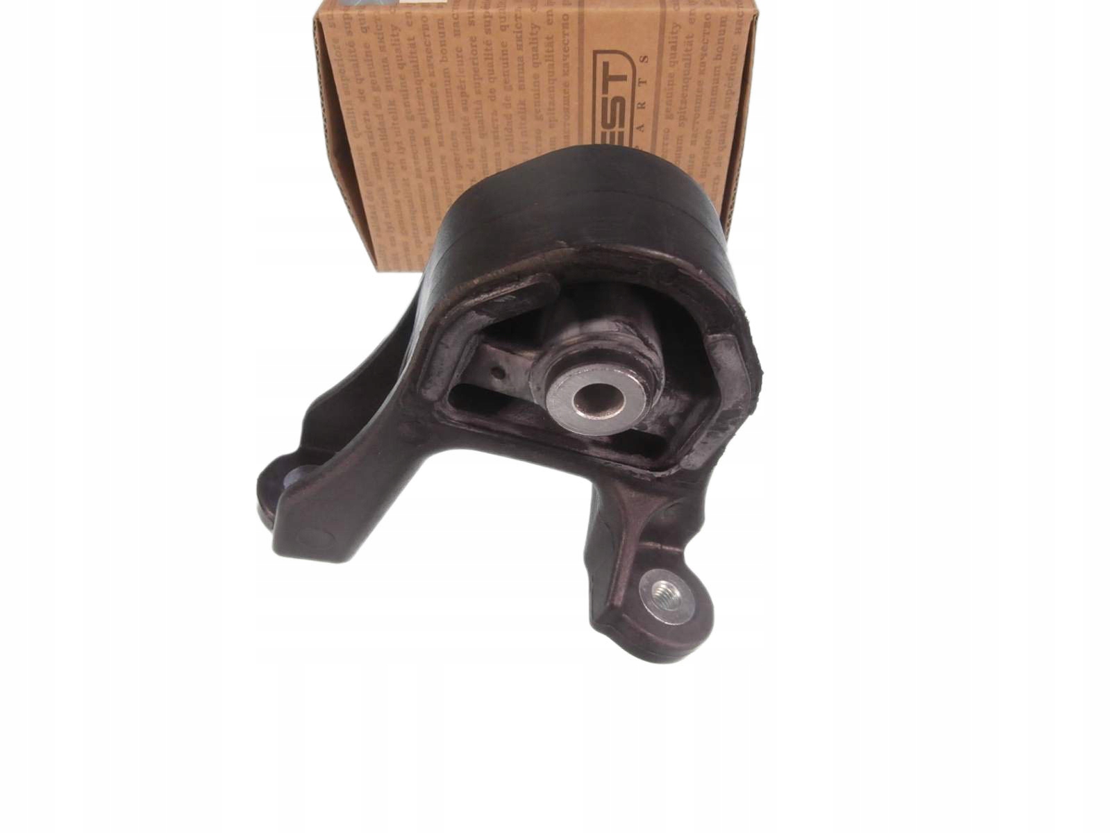 PODUSZKA PODPORA MOCOWANIE MOSTU DYFERENCJAŁU TYŁ HONDA CR-V II III 01-12 Typ samochodu Samochody osobowe