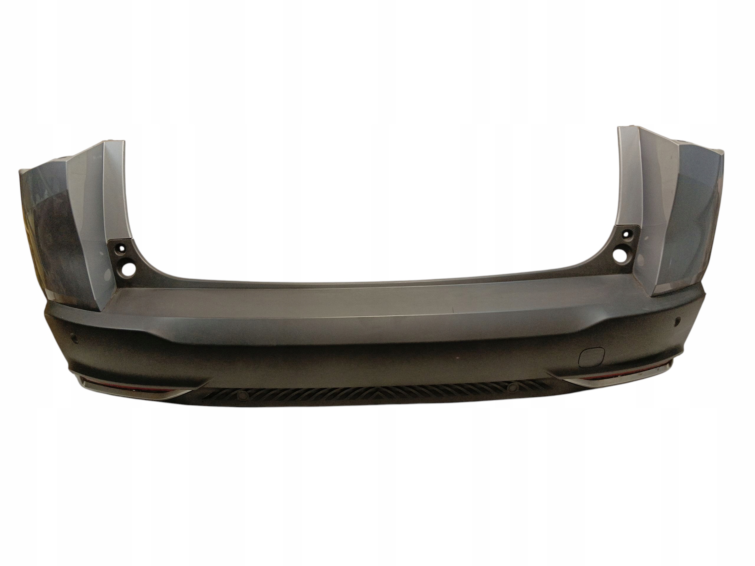 bumper rear part rear PDC CITROEN C5 X C5X LAK: EXT EF4 (2021-)