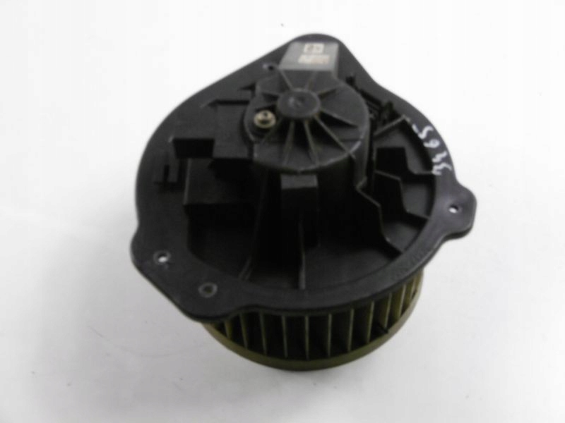 VOLVO 850 ВЕНТИЛЯТОР ВОЗДУХОДУВКИ