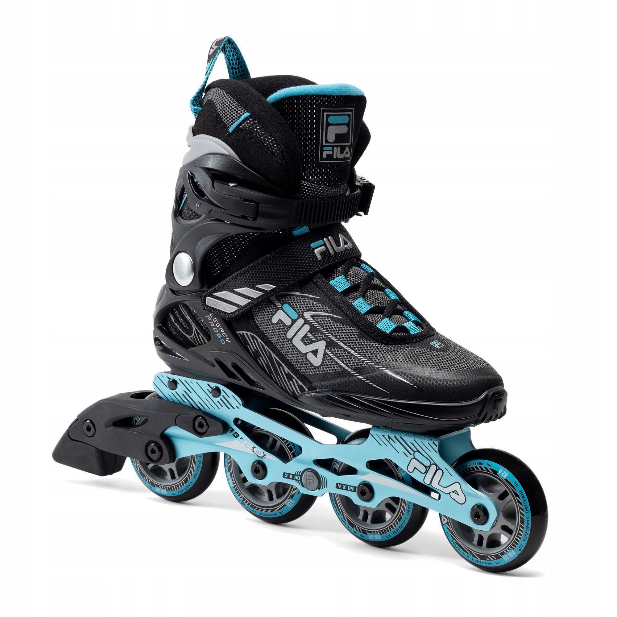 

Rolki damskie Fila Legacy Pro 80 czarne 10622095 3