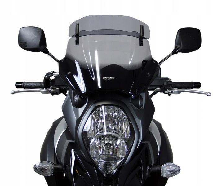 4025066144488 - ВЕТРОВОЕ СТЕКЛО ОБТЕКАТЕЛЬ MRA SUZUKI DL 1000 V-STROM 2014-2016