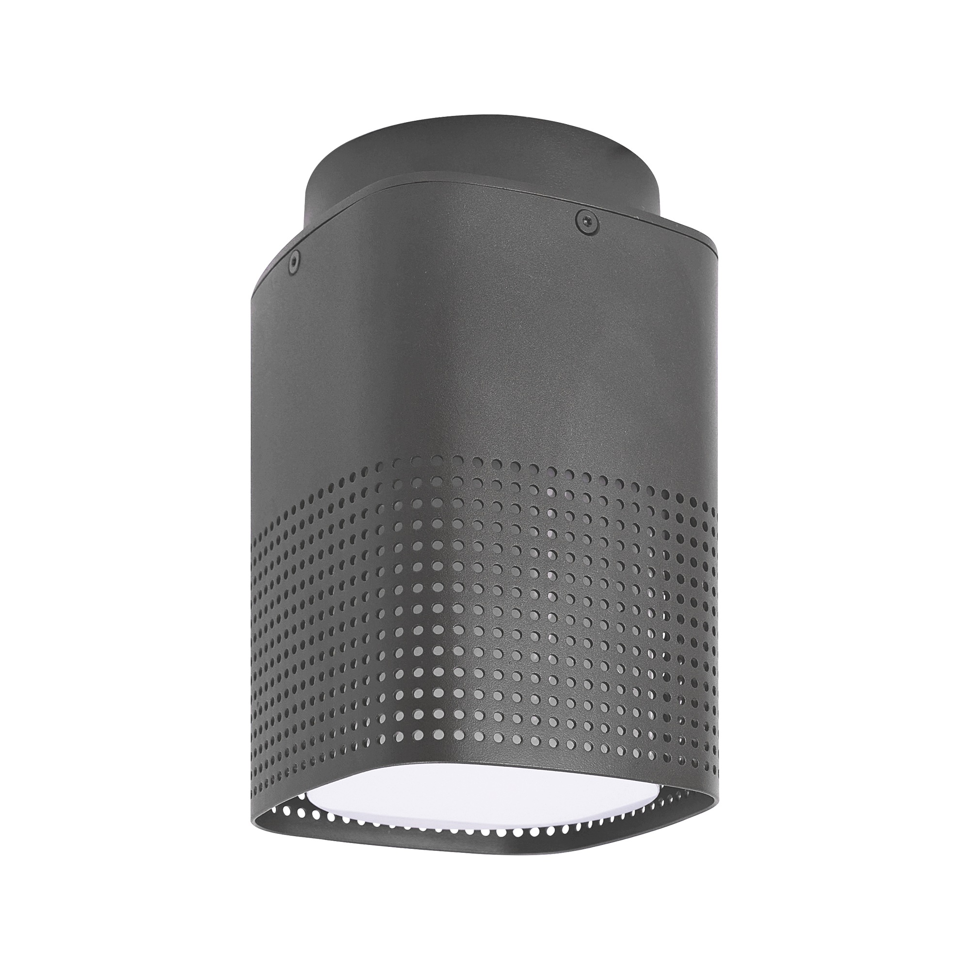 Vonkajšie svietidlo Sidara Seaside anthracite IP54 1x E27 hliník Nordlux