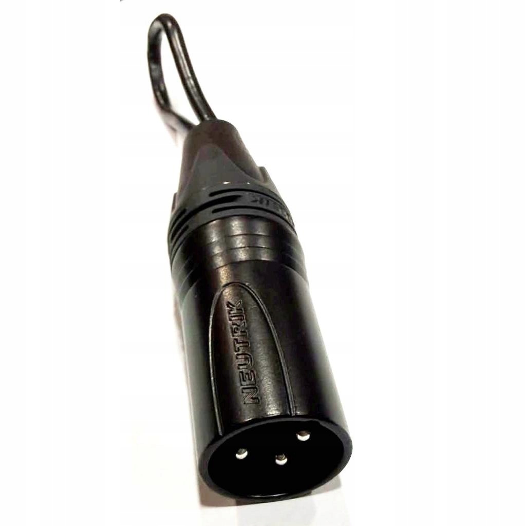 Terminator DMX Neutrik NC3MXX-T-DMX