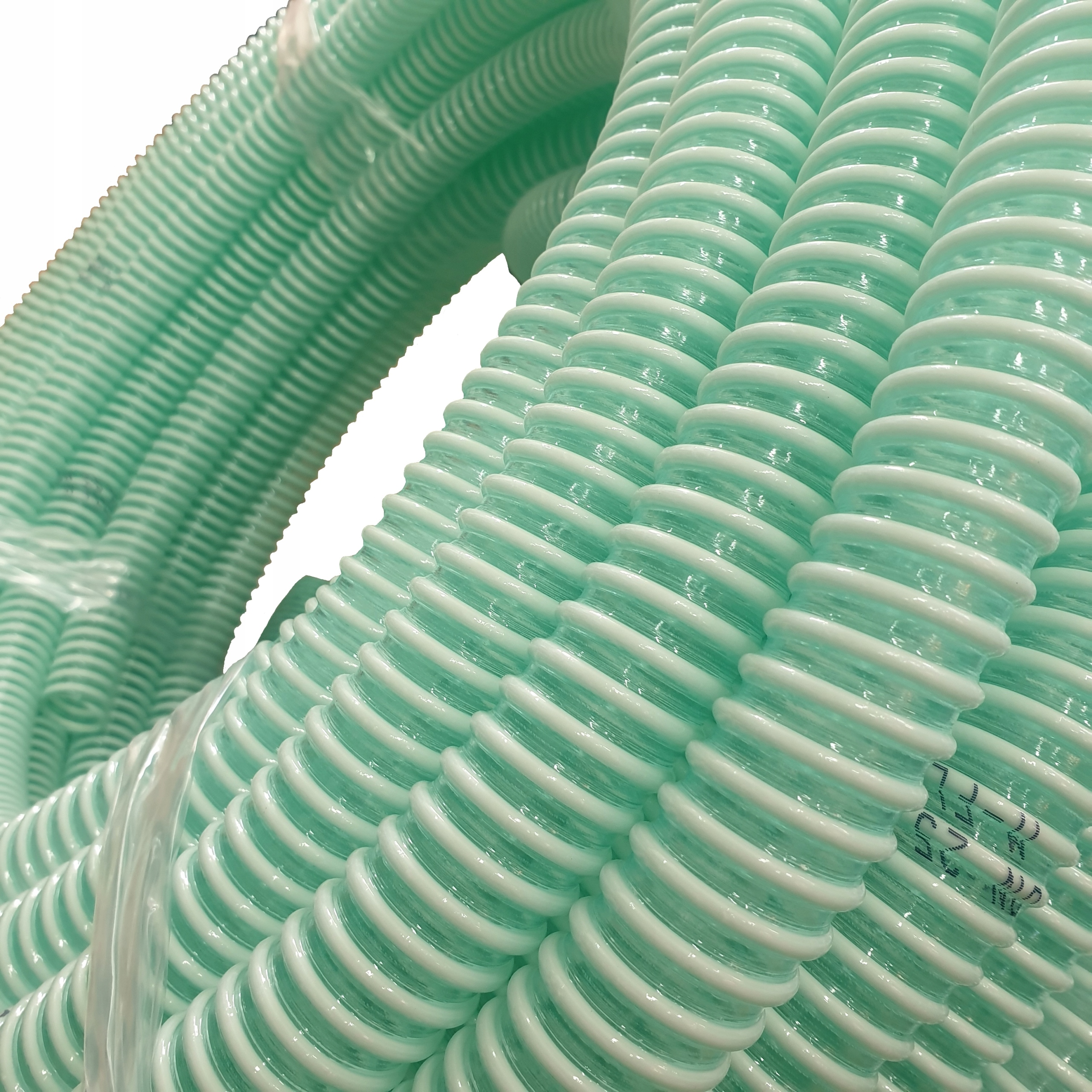 

Wąż Tłoczny Pcv Do Wody Fi 75mm 3" Elastik Eu