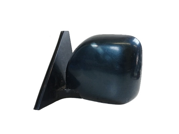 MITSUBISHI PAJERO III mirror left 7 PIN F26