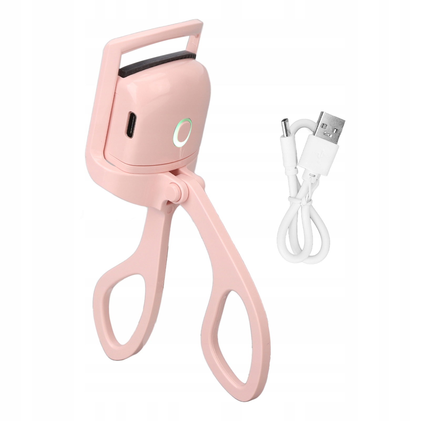 ZALOTKA DO RZĘS ELEKTRYCZNA PODGRZEWANA USB-C EAN (GTIN) 7320341381679