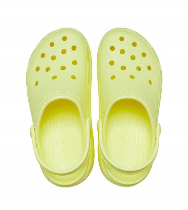 CROCS Classic Cutie Clog 207708-75U r.J5 (37-38) Kod producenta 207708-75U