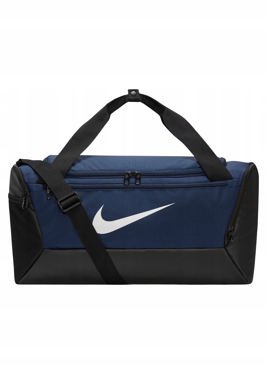 Sportovní taška Nike pro tréninkovou posilovnu Fitness Cestovní prostorná 41L