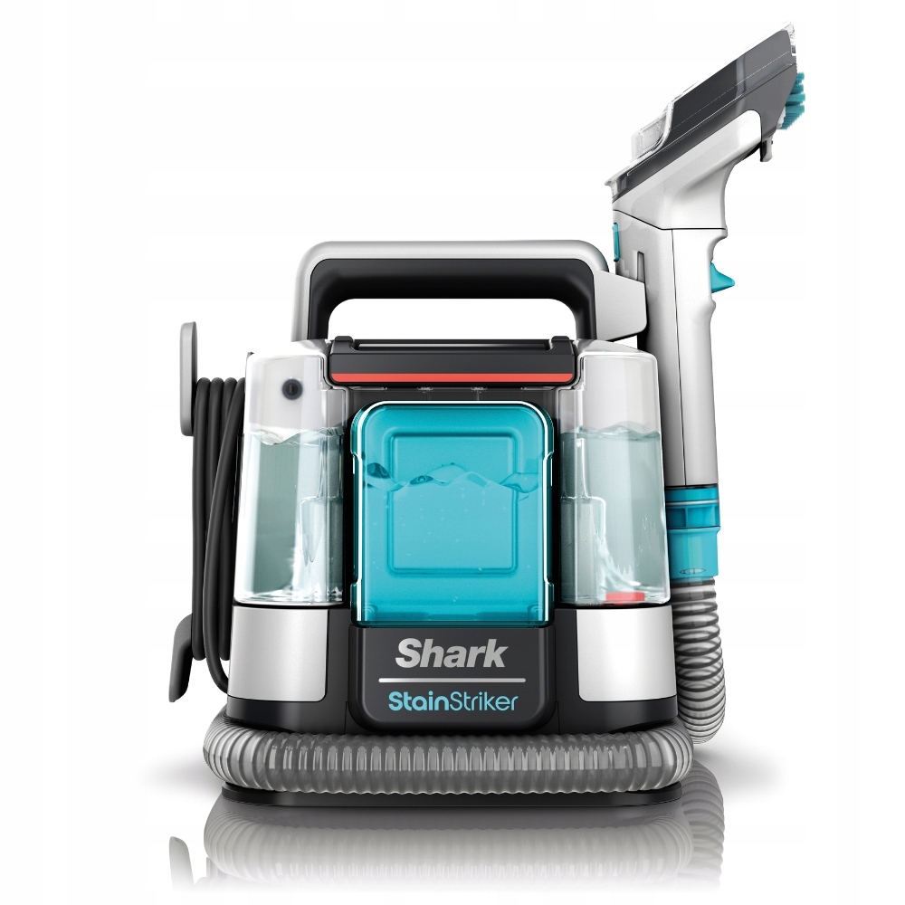 Vysavač na čalounění Shark StainStriker PX200EUT