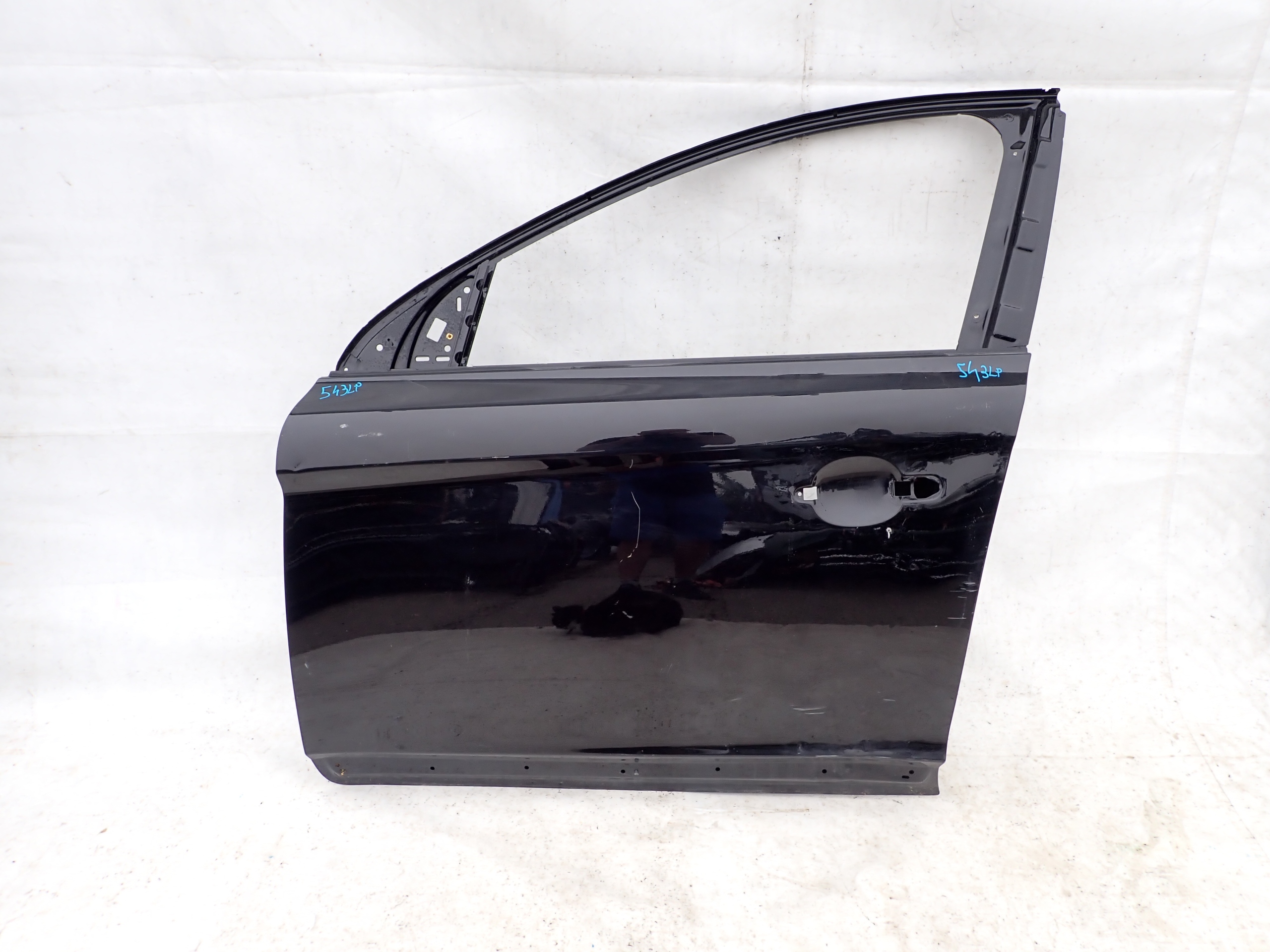 VOLVO XC60 and 08-16 door left front front