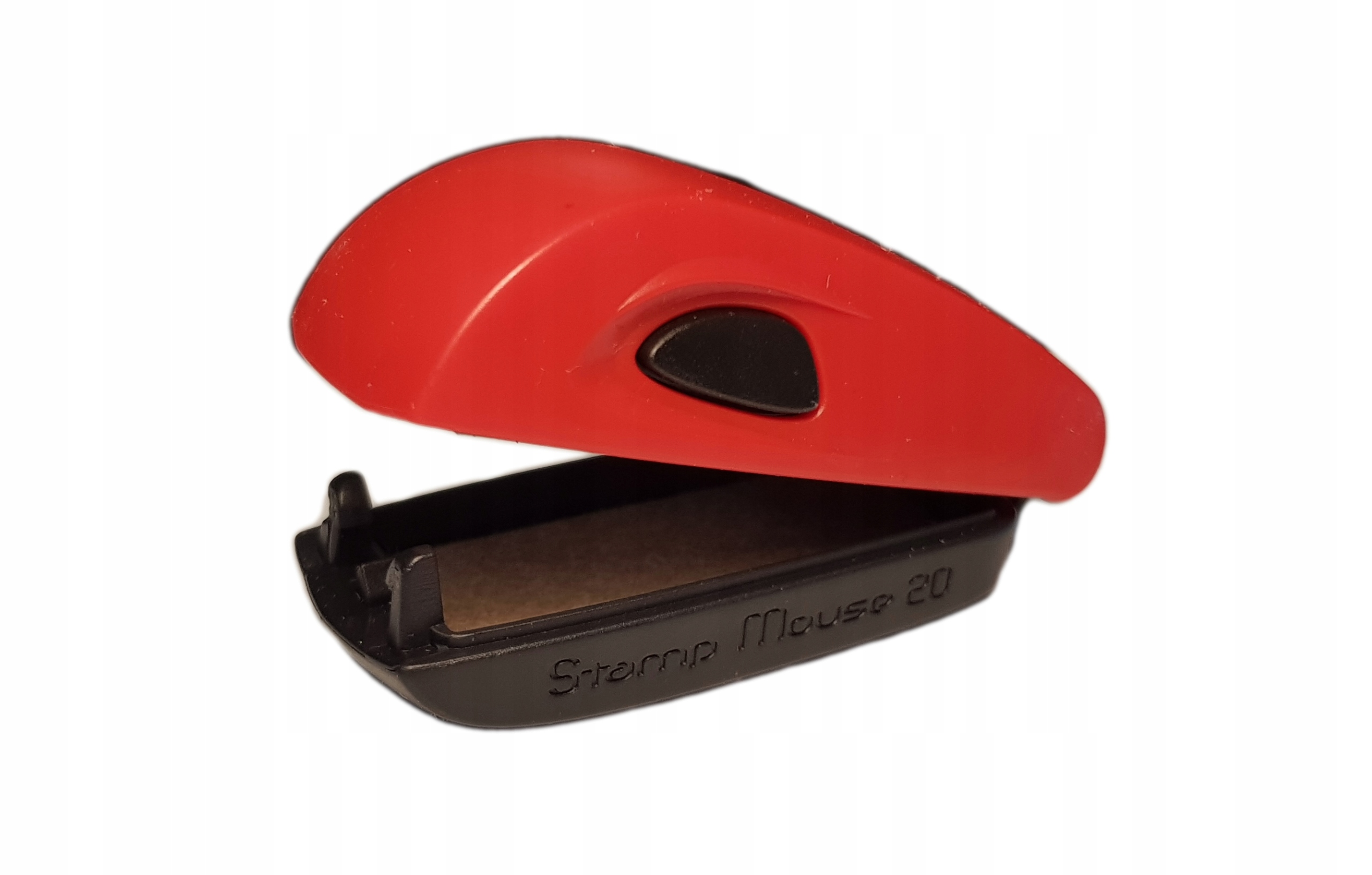 COLOP Mouse Stamp pieczątka kieszonkowa C20 38x14 EAN (GTIN) 9004362422921