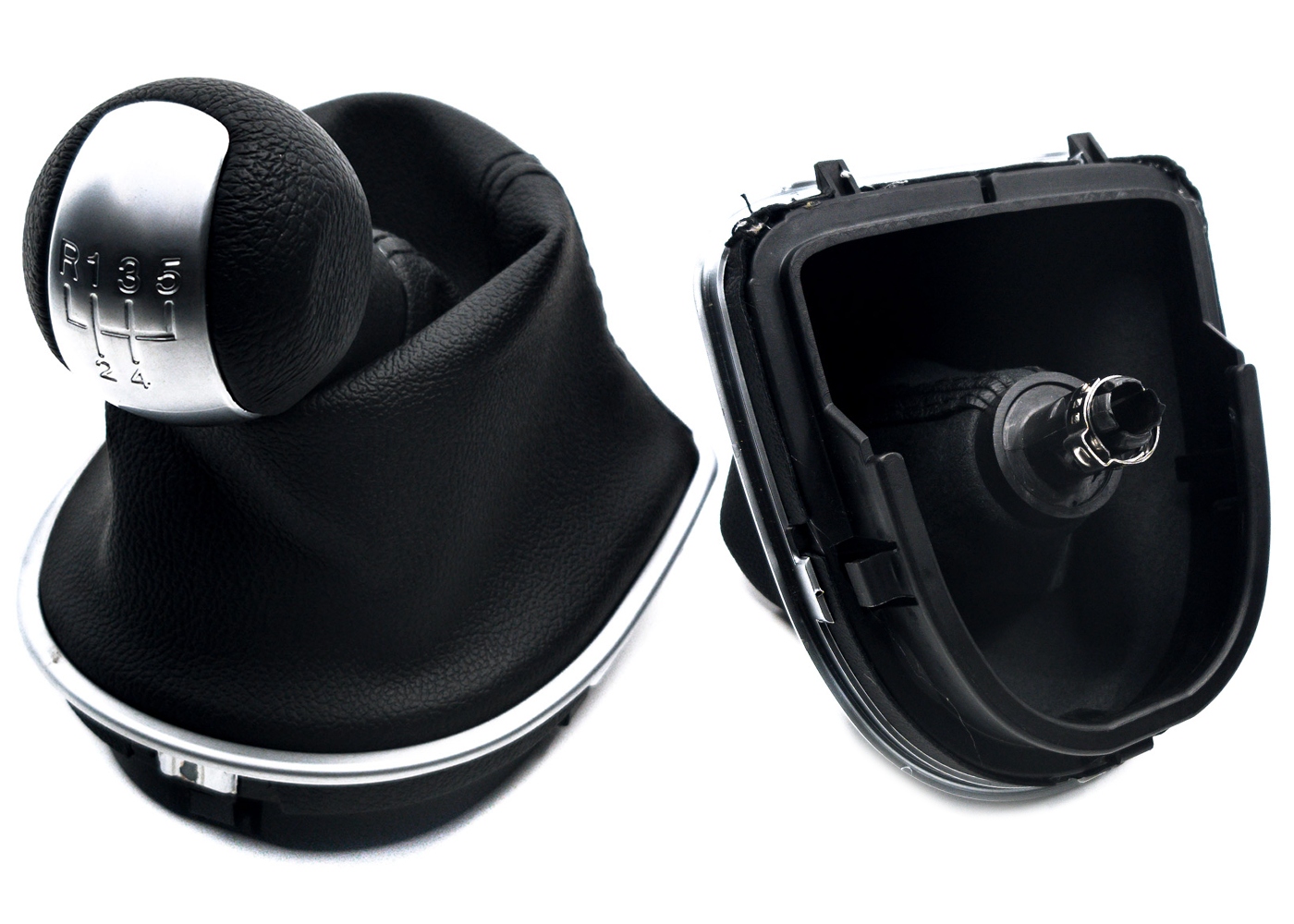 Galka Zmiany Biegow Mieszek Seat Leon 2 2005 2012