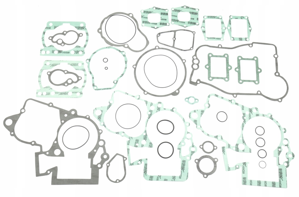 Athena Komplet Tesnenia Gas Gas Ec-mx Enduro EC200 '97-'13, EC250 '97-'13,