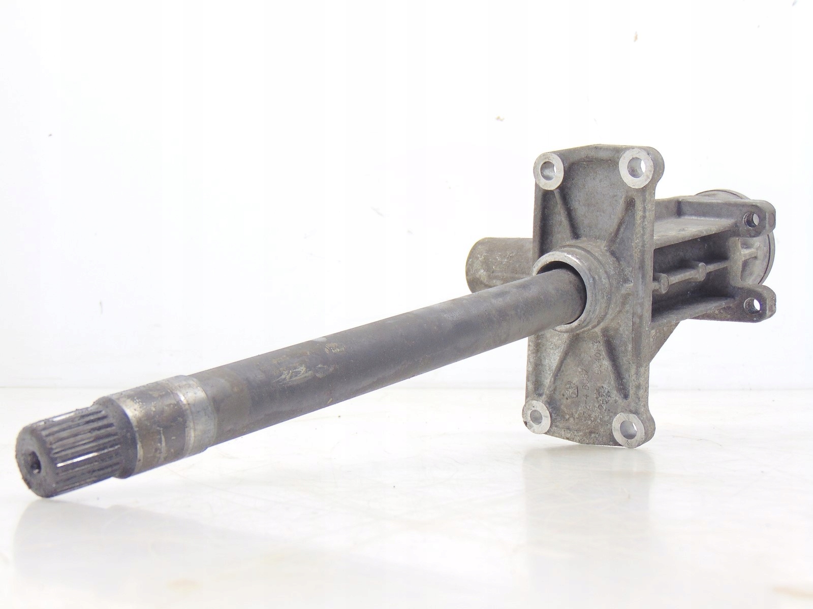 Demi axe Support DODGE CHALLENGER 300C 5.7 HEMI 4X4