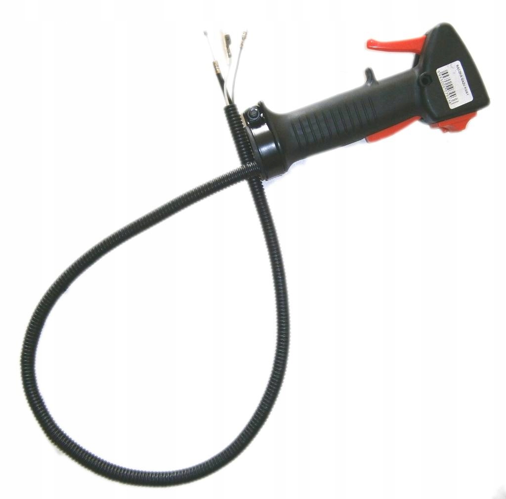 

Rączka Gazu Kosy Nac BC520V BC580V